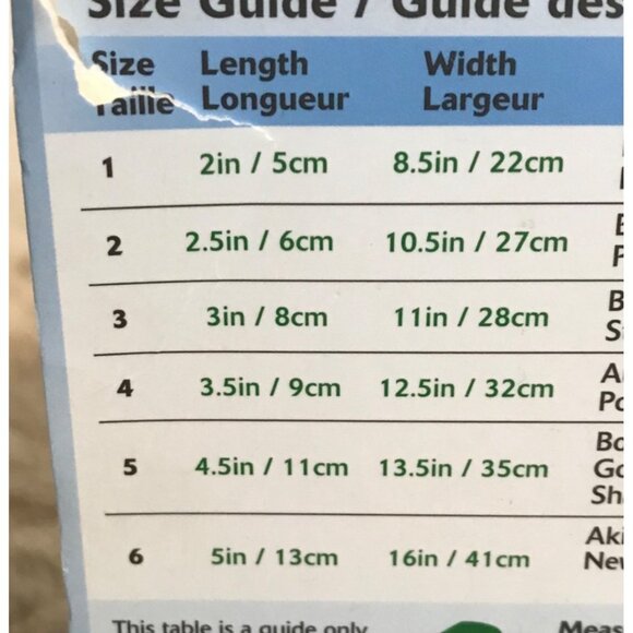 Baskerville Ultra Muzzle For Dogs Size 2 - Picture 3 of 7